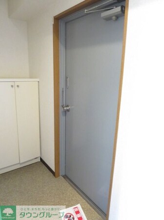 グランディオSKの物件内観写真